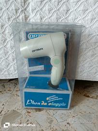 phon piccolo  da viaggio o per sport