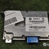 BMW F20 F45 F30 F25 F15 Centralina KAFAS | 6580