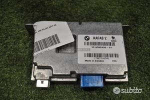 BMW F20 F45 F30 F25 F15 Centralina KAFAS | 6580