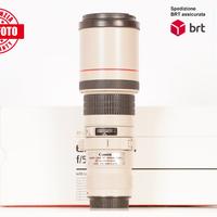 Canon EF 400 F5.6 L USM (Canon)