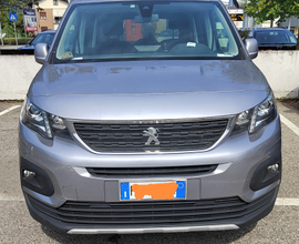 Peugeot Rifter 2019 105 cv Allure