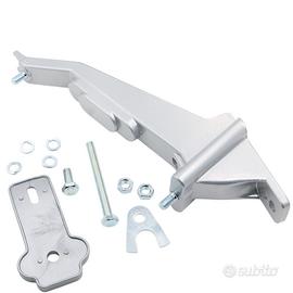 Portaruota scorta Vespa 50 Special