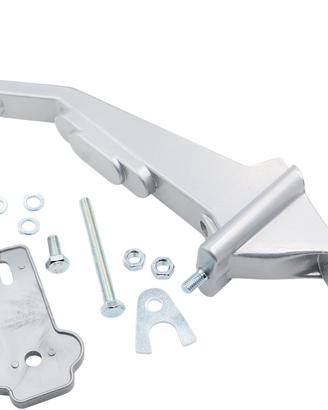 Portaruota scorta Vespa 50 Special