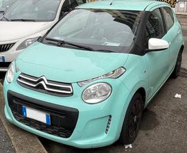 CITROEN C1 2ª serie - 2017