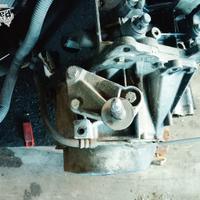 CAMBIO 5M PEUGEOT PARTNER 1.6 TD 2012 9H06 158/202