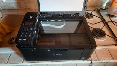 stampante canon