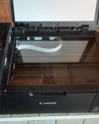 stampante canon