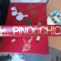 libro pinocchio 