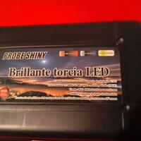 TORCIA LED