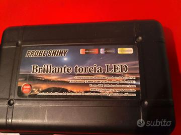 TORCIA LED