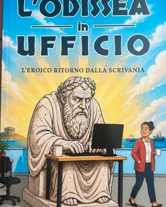 L'ODISSEA IN UFFICIO