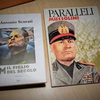 M -  Il figlio del secolo + Paralleli n. 121991