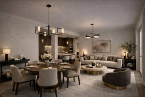 Appartamento di 120 m² con 4 locali a Torino