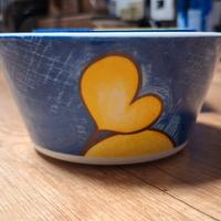 Ciotola EGAN – Campo di Cuori | Design Italiano |