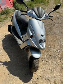 Phantom 100 cc