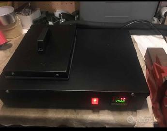 SEPARATORE DISPLAY SMARTPHONE