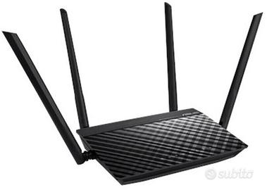Router Asus RT-AC1200