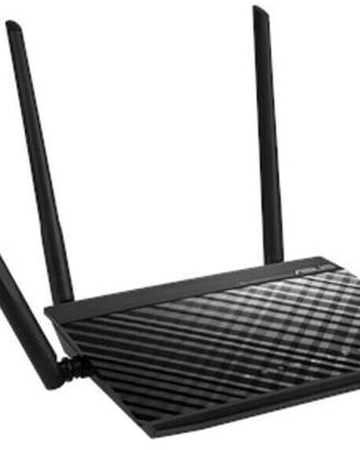 Router Asus RT-AC1200