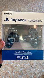 Controller ps4