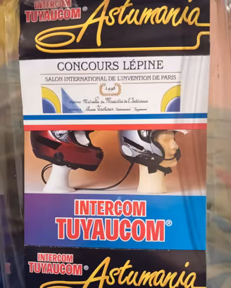 tuyaucom interfono 