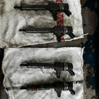 Iniettori 1.9 multijet
