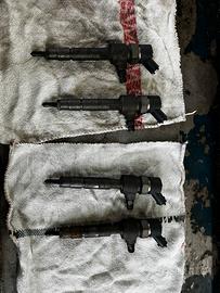 Iniettori 1.9 multijet