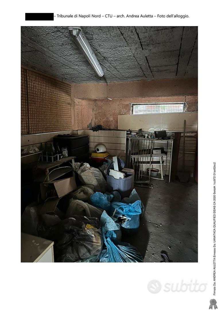 Appartamento – Marano di Napoli, Napoli - Altro