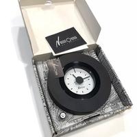 1985 Neos MINI CLOCK 14210 design  Sowden Lorenz