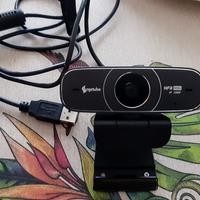 Angetube Webcam pro HD 60FPS 1080P

