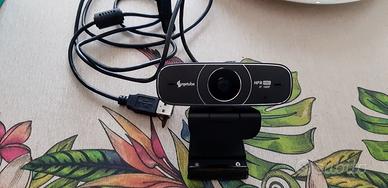 Angetube Webcam pro HD 60FPS 1080P

