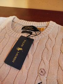 Polo Ralph Lauren | Maglione Originale 
