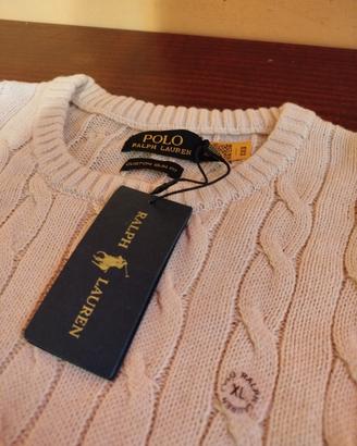 Polo Ralph Lauren | Maglione Originale 