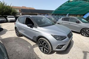 Seat Arona 1.0 TSI bezina 2020 USATO
