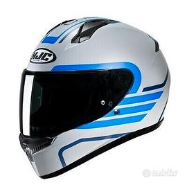 Casco Integrale HJC C10
