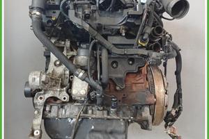 Motore Completo Funzionante RHH 120Kw Citroen C5 3