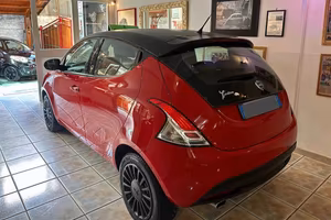 Lancia Ypsilon 1.2 /FINANZIAMENTI / GARANZIA
