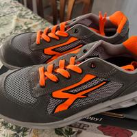 scarpe antinfortunistiche 