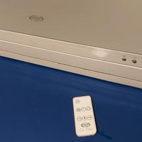 termoventilatore Argo