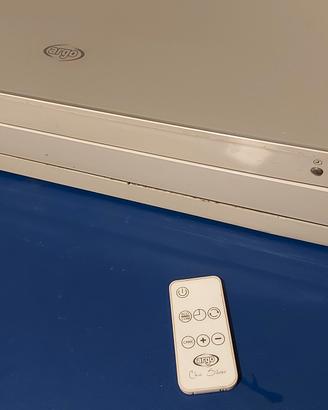 termoventilatore Argo