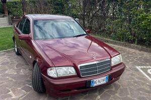 Mercedes classe c 250