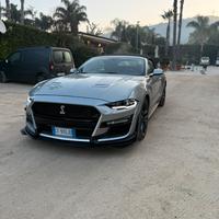 FORD MUSTANG 2.3 GT500 SHELBY 317cv