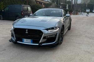 FORD MUSTANG 2.3 GT500 SHELBY 317cv