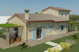 Terreno edificabile - Monzambano