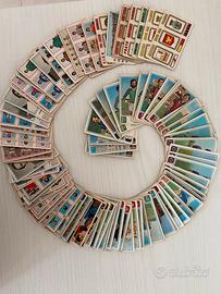 Figurine Panini 1978-79