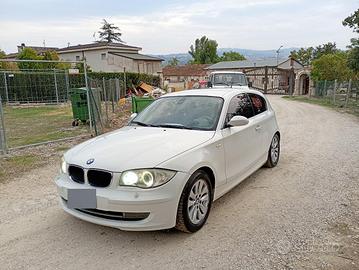 BMW 120 d