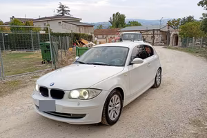 BMW 120 d