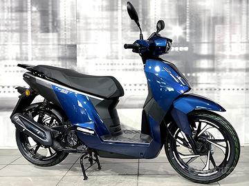 Peugeot Tweet 125 FL Active