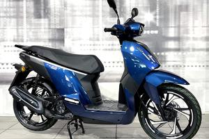 Peugeot Tweet 125 FL Active