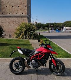 Ducati Hypermotard