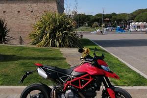Ducati Hypermotard